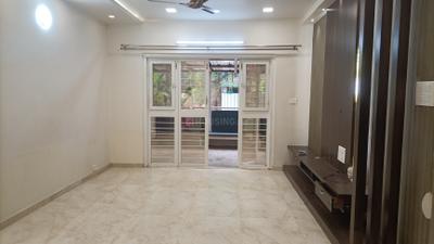 Living Room Image of 1311 Sq.ft 2 BHK Apartment / Flat for sale in Naiknavare Sylvan Heights, Aundh Pune for Rs. 16800000