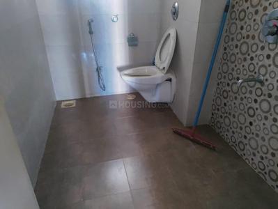 Bathroom Image of 1000 Sq.ft 2 BHK Independent House for rent in Keshav Nagar Pune for Rs. 36000