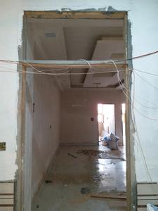 Main Entrance Image of 1400 Sq.ft 3 BHK Apartment / Flat for sale in Shalimar Garden Ghaziabad for Rs. 9531000