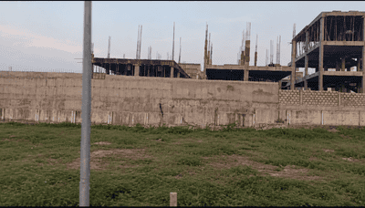 Image of 2160 Sq.ft Residential Plot / Land for sale in Gowrelly, Hyderabad for Rs. 8400000