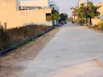 Image of 1000 Sq.ft Residential Plot / Land for sale in Saddu, Raipur for Rs. 2500000