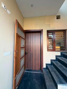 Hall Image of 900 Sq.ft 3 BHK Independent House for sale in Kharar Mohali for Rs. 9200000
