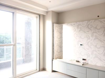 Bedroom Image of 1550 Sq.ft 3 BHK Builder Floor for sale in Palam Vihar Gurgaon for Rs. 31000000