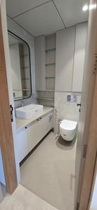 Image of 1500 Sq.ft 3 BHK Apartment / Flat for rent in Sewri, Mumbai for Rs. 140000