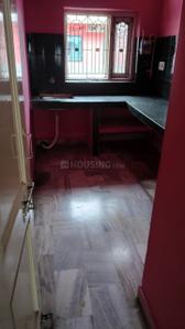 Kitchen Image of 1050 Sq.ft 2 BHK Independent House for rent in Namkum Ranchi for Rs. 8500
