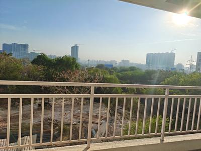 Image of 1280 Sq.ft 3 BHK Apartment / Flat for sale in Shiv Park 59, Wakad, Pune for Rs. 14400000