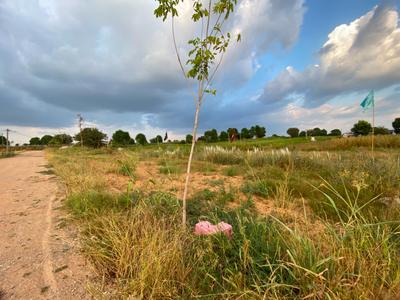 Image of 875 Sq.ft Residential Plot / Land for sale in Khatu, Sikar for Rs. 1746000