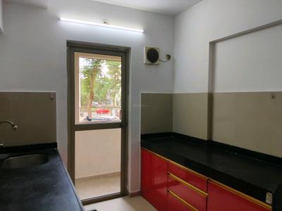 Kitchen Image of 909 Sq.ft 2 BHK Apartment / Flat for sale in Lodha Casa Rio, Palava Phase 1 Thane for Rs. 5350000