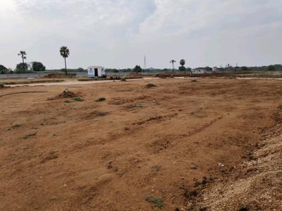 Residential Plot