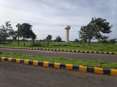 Image of 1548 Sq.ft Residential Plot / Land for sale in Manglia, Indore for Rs. 3100000