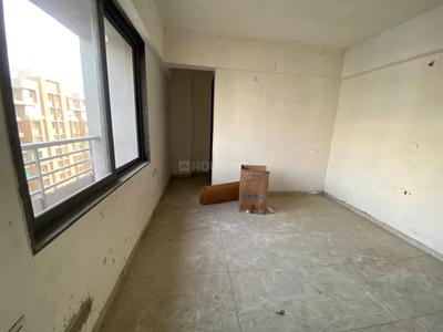 Balcony Image of 2007 Sq.ft 3 BHK Apartment / Flat for sale in Vastral Ahmedabad for Rs. 7500000
