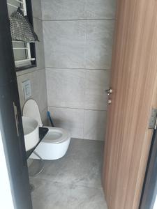 Bathroom Image of 1200 Sq.ft 2 BHK Apartment / Flat for sale in Lohia Odela, Bavdhan Pune for Rs. 15000000