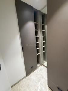 Bedroom Image of 2160 Sq.ft 3 BHK Apartment / Flat for sale in Sector 57 Gurgaon for Rs. 35000000