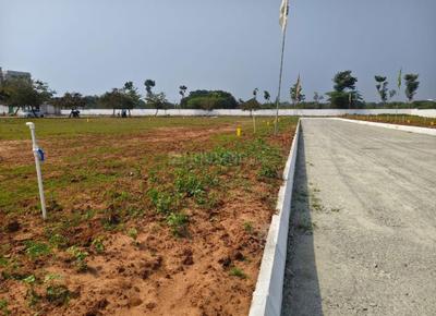 Image of 200 Sq.ft Residential Plot / Land for sale in Thagarapuvalasa, Visakhapatnam for Rs. 5900000