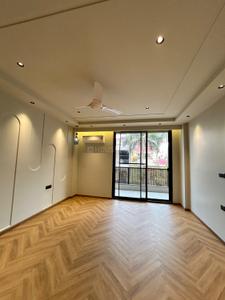 Kitchen Image of 3078 Sq.ft 4 BHK Builder Floor for sale in Sector 22 Gurgaon for Rs. 38700000