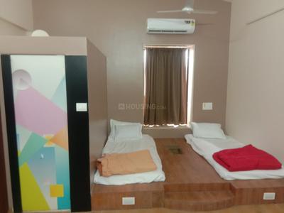 Bedroom Image of 11000 Sq.ft 4 BHK Villa for sale in Ghotawade Pune for Rs. 32500000