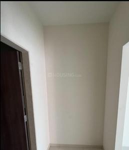 Balcony Image of 1500 Sq.ft 3 BHK Apartment / Flat for sale in L And T Seawoods Residences, Seawoods Navi Mumbai for Rs. 42400000