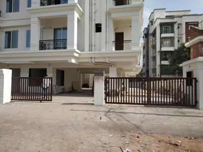 Image of 1200 Sq.ft 3 BHK Apartment / Flat for sale in Aaradhya Heritage, Sama Savli, Vadodara for Rs. 6900000