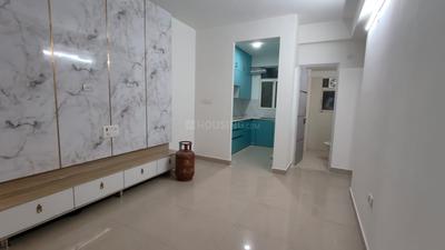 Bedroom Image of 650 Sq.ft 2 BHK Apartment / Flat for sale in Conscient Habitat 78, Sector 78 Faridabad for Rs. 6700000