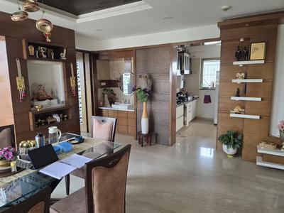Hall Image of 2000 Sq.ft 3 BHK Apartment / Flat for sale in Paranjape Sky One, Shivaji Nagar Pune for Rs. 52000000