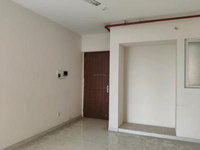 Living Room Image of 780 Sq.ft 1.5 BHK Apartment / Flat for sale in Godrej Emerald, Thane West Thane for Rs. 7600000