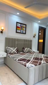 Bedroom Image of 1150 Sq.ft 2 BHK Apartment / Flat for sale in Sector 89 Noida for Rs. 5600000