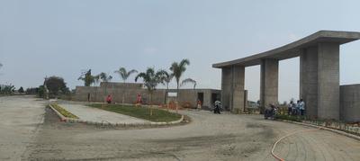 Image of 1130 Sq.ft Residential Plot / Land for sale in Mahalaxmi Nagar 51, Samruddhi Mahamarg, Nagpur for Rs. 3999991