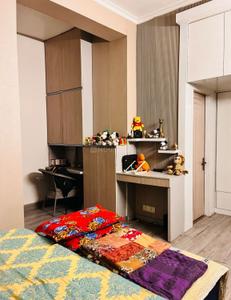 Bedroom Image of 3008 Sq.ft 4 BHK Villa for rent in Paramount Golfforeste Villas, Surajpur Greater Noida for Rs. 45000
