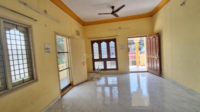 Hall Image of 1400 Sq.ft 2 BHK Builder Floor for rent in Sainikpuri Secunderabad for Rs. 18000