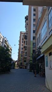 Image of 939 Sq.ft 2 BHK Apartment / Flat for sale in Pragjyotish Piya Towers, Vip Road, Guwahati for Rs. 5800000