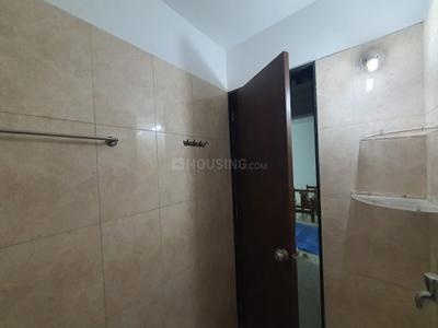 Image of 600 Sq.ft 1 BHK Apartment / Flat for rent in Vilas Yashwin Orizzonte, Chokhi Dhani, Pune for Rs. 29000