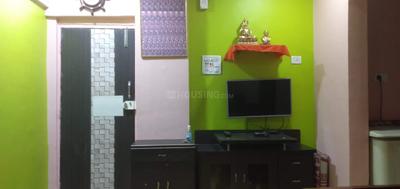 Hall Image of 495 Sq.ft 1 BHK Apartment / Flat for sale in Badlapur Landmark, Badlapur West Badlapur for Rs. 2500000