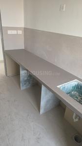 Kitchen Image of 720 Sq.ft 1 BHK Apartment / Flat for sale in Pride Panorama Phase 1, Saki Naka Mumbai for Rs. 12500000
