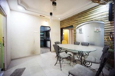 Hall Image of 1710 Sq.ft 3 BHK Apartment / Flat for sale in Satellite Ahmedabad for Rs. 13500000
