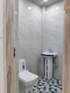 Bedroom Two Image of 900 Sq.ft 2 BHK Builder Floor for sale in Indirapuram Ghaziabad for Rs. 5900000