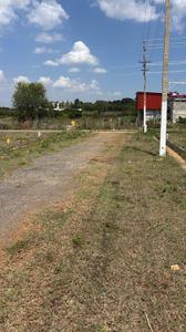 Danagalli Plot View 2
