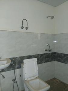 Bedroom One Image of 800 Sq.ft 3 BHK Apartment / Flat for sale in GLS Avenue 51, Sector 92 Gurgaon for Rs. 6400000
