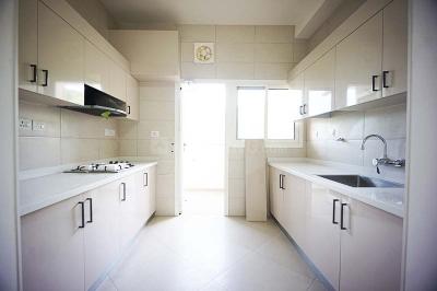 Kitchen Image of 1572 Sq.ft 3 BHK Apartment / Flat for sale in Sobha Nesara, Kothrud Pune for Rs. 27500000