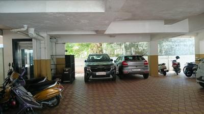 Image of 1165 Sq.ft 2 BHK Apartment / Flat for sale in Rajendra Nagar, Nagpur for Rs. 5600000