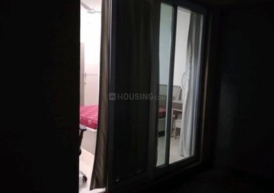 Bedroom Image of 2400 Sq.ft 3 BHK Apartment / Flat for rent in Lokhandwala Minerva, Worli Mumbai for Rs. 380000