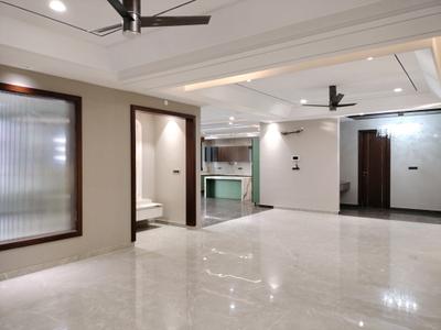 Living Room Image of 4500 Sq.ft 4 BHK Builder Floor for sale in TDI The Retreat, Sector 89 Faridabad for Rs. 42000000