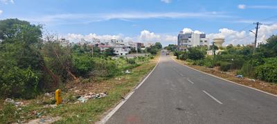 Image of 4000 Sq.ft Residential Plot / Land for sale in Vijayanagar, Mysore for Rs. 31500000