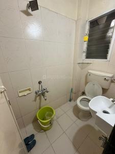 Bathroom Image of 1346 Sq.ft 3 BHK Apartment / Flat for sale in Canada Corner Nashik for Rs. 11000000