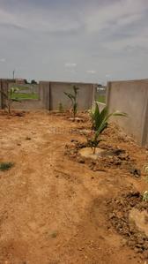 Image of 1800 Sq.ft Residential Plot / Land for sale in Kanuparthipadu, Nellore for Rs. 1850000