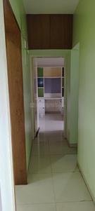 Image of 700 Sq.ft 1 BHK Apartment / Flat for rent in Sai Mystique, Ambegaon Budruk, Pune for Rs. 19000
