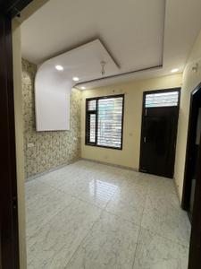 Hall Image of 1134 Sq.ft 3 BHK Apartment / Flat for sale in Stellar Infratech Stellar Homes, Kishanpura Zirakpur for Rs. 6000000