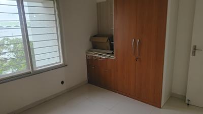 Bedroom Image of 1200 Sq.ft 3 BHK Apartment / Flat for rent in GT Group G T Eden Court, Rajkishor Nagar Bilaspur for Rs. 25000
