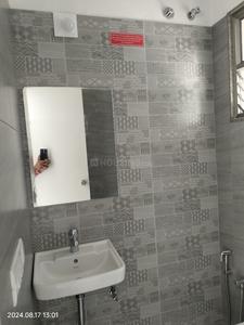 Image of 1000 Sq.ft 2 BHK Apartment / Flat for rent in Surya Kiran Aakash Homes, Ujala Circle, Ahmedabad for Rs. 26000