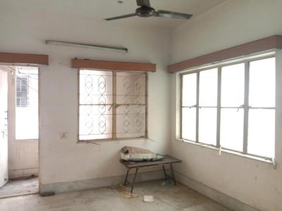 Bedroom Image of 697 Sq.ft 2 BHK Apartment / Flat for sale in Baguiati Kolkata for Rs. 2500000