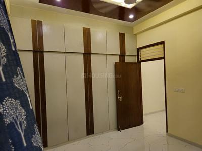 Bedroom Image of 793 Sq.ft 4 BHK Villa for sale in Jhotwara Jaipur for Rs. 8000000